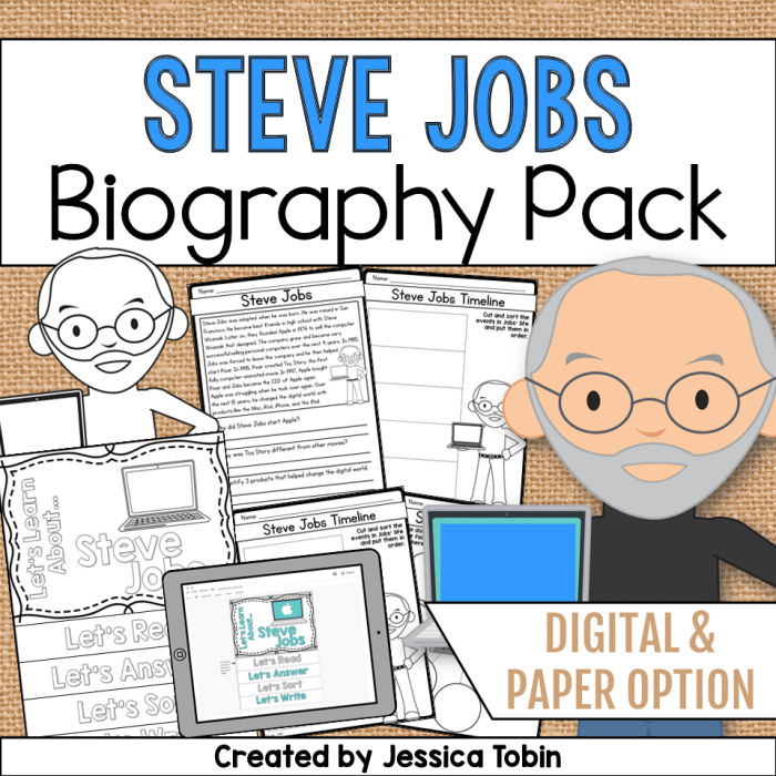 Steve Jobs’s Kids’ Net Worth: How Much Did the Apple Icon Leave His Kids? Steve jobs.net worth