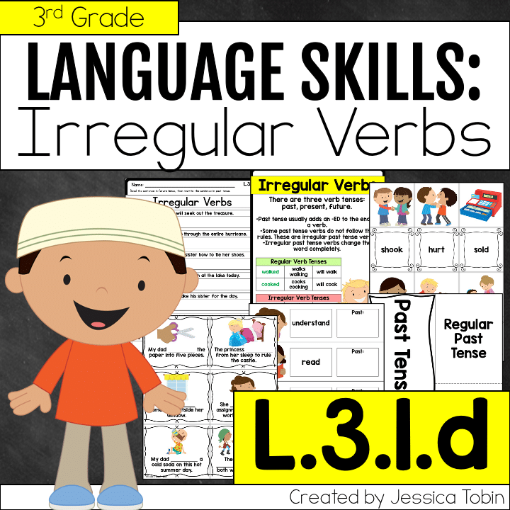 31.10.2020 · do you know how to make regular and irregular nouns plural. L 3 1 D Irregular Verbs Elementary Nest