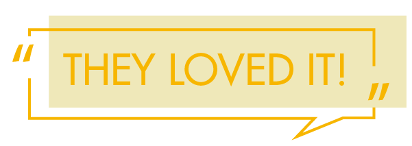 testimonial graphic for best educational elementary school assemblies performer magician Cris Johnson