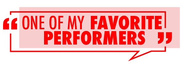 testimonial graphic for best educational elementary school assemblies performer magician Cris Johnson