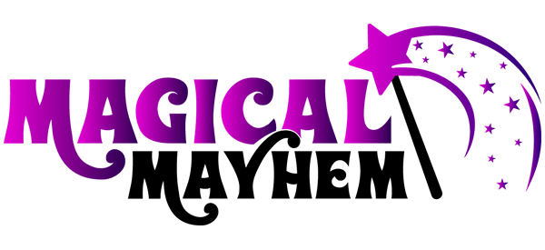 graphic for educational elementary stem science reading bullying prevention character building math school assemblies performer magician Cris Johnson