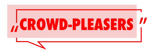 testimonial graphic for best educational elementary school assemblies performer magician Cris Johnson