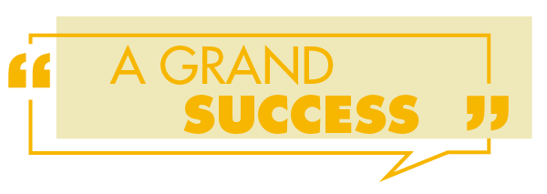 testimonial graphic for best educational elementary school assemblies performer magician Cris Johnson