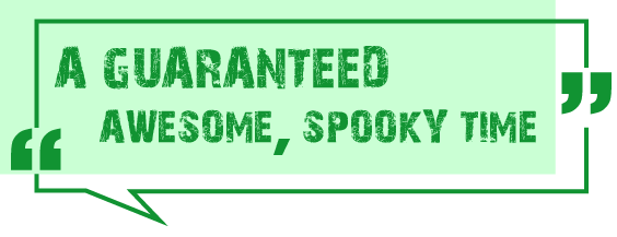 testimonial graphic for best educational elementary school assemblies performer magician Cris Johnson