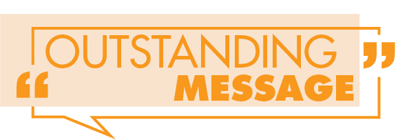 testimonial graphic for best educational elementary school assemblies performer magician Cris Johnson