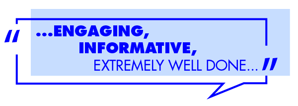 testimonial graphic for best educational elementary school assemblies performer magician Cris Johnson