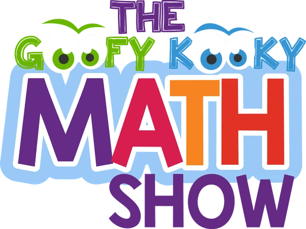 The Goofy Kooky Math Show