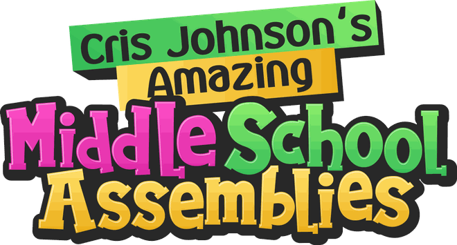 Middle School Assemblies