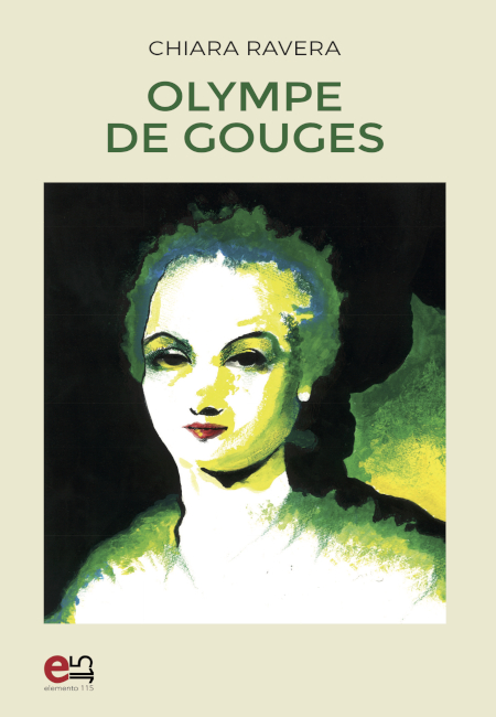 Olympe De Gouges La Pioniera - Download Perfect Sunset Illustration | Retina