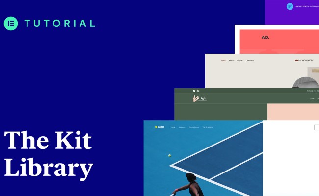 Elementor Academy: Empower Your Web Creation Skills