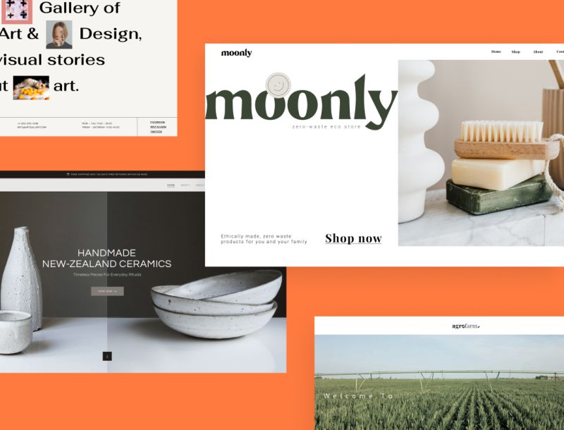 Elementor Hosting Website Builder The Ultimate Solution For Building - Abstract Pattern Collection - High Resolution Quality