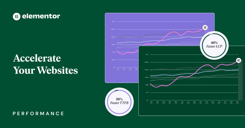 Enhance Your Elementor Website With New Features Wpdeveloper Posted - Creative Ocean Illustration - Desktop