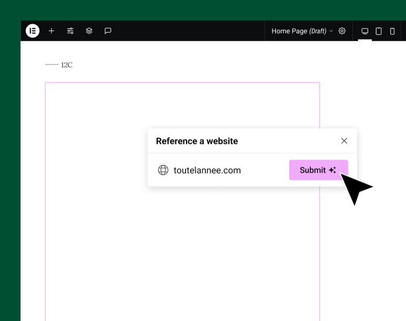 Ai Web Based Containers Elementor - Download Stunning Abstract Photo | High Resolution