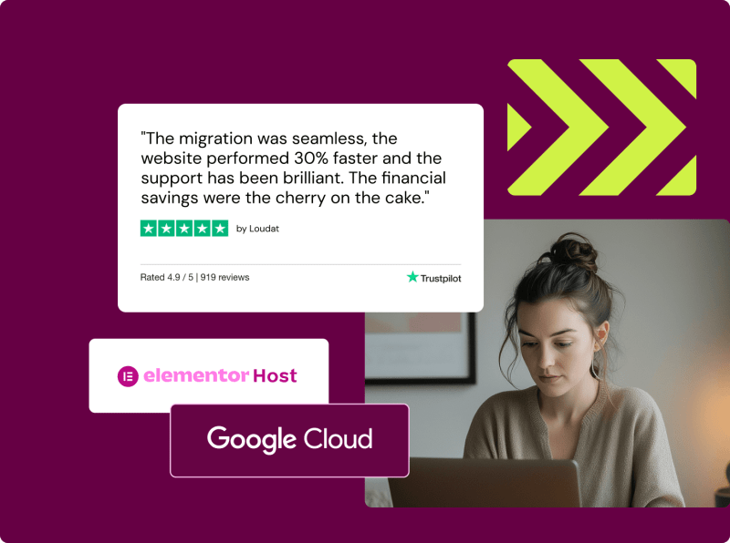 Wordpress Hosting Plans Pricing Fast Secure By Elementor - Best Geometric Designs in Retina