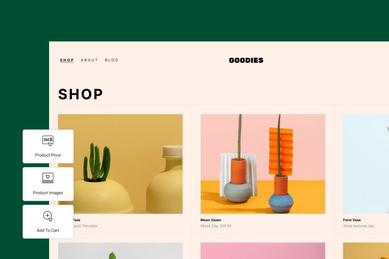 Codesigner Pro Design Woocommerce With Elementor Webdevbay - Sunset Illustration Collection - HD Quality