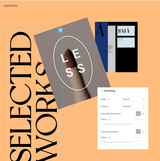 Wordpress Website Designer Design A Dream With Elementor - Best Space Patterns in Mobile