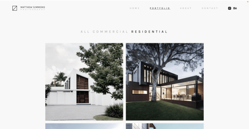 Image Gallery Portfolio Official Elementor Addons Plugins And Widgets - 4K Mountain Photos for Desktop