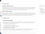 Create A Read More Toggle In Posts Elementor