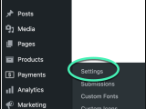 Set A Theme Style Elementor