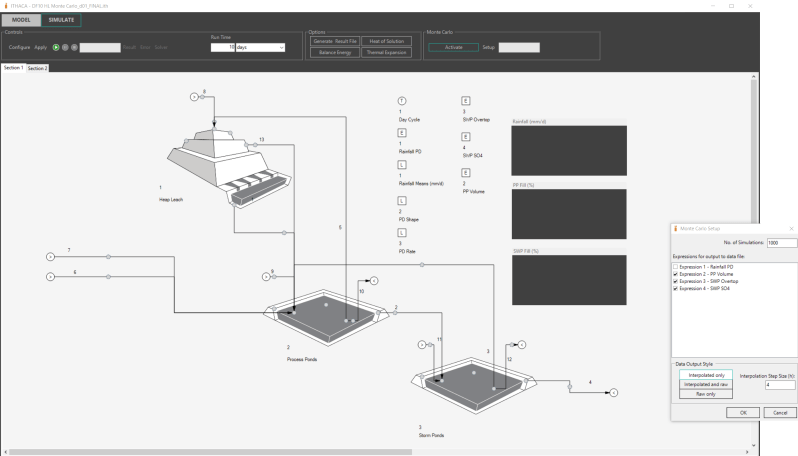 Ithaca Element Process - Download Ultra HD Minimal Wallpaper | HD