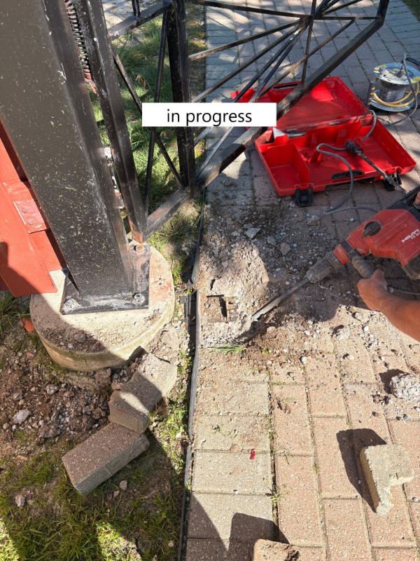 interlock-in-progress
