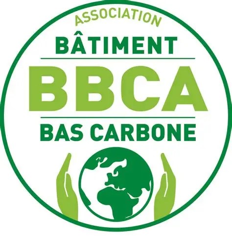 Bureau d'étude certifié BBCA, Association bâtiment bas carbone
