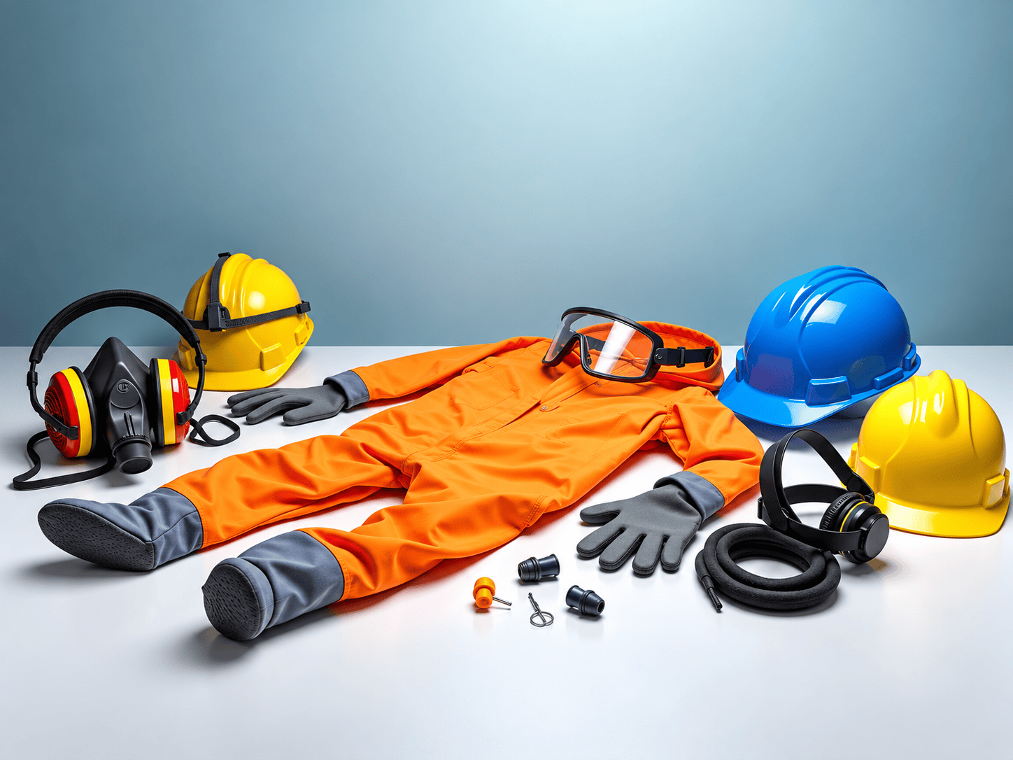 Diagnostics, PPE & Monitoring