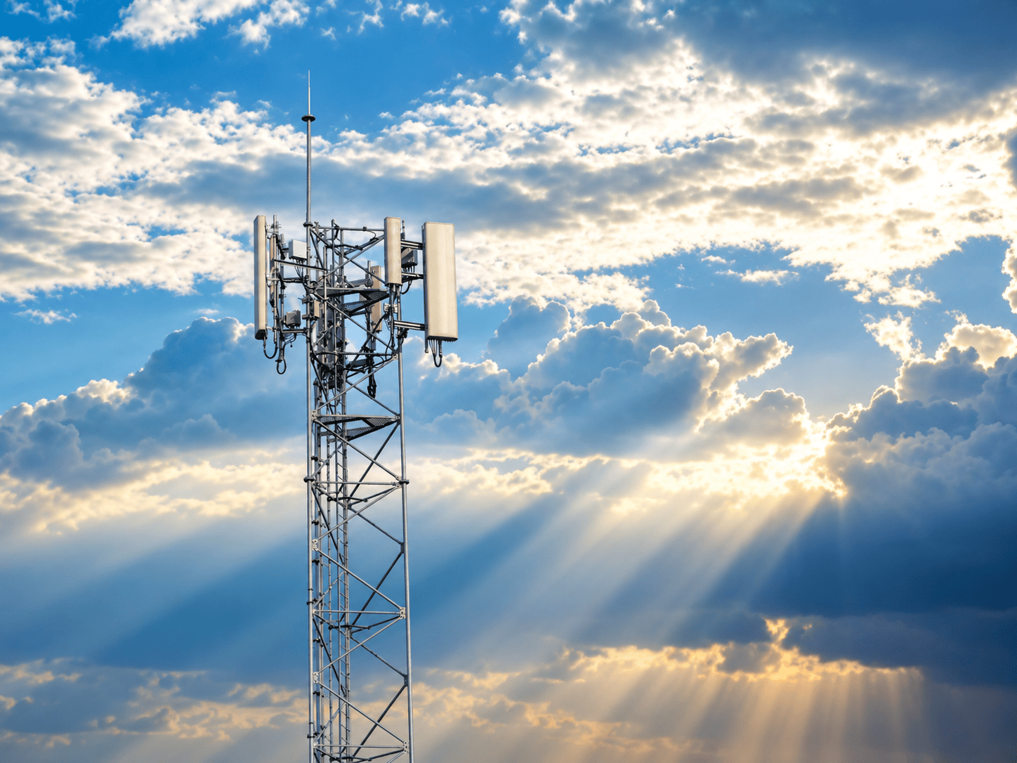 Telecom Infrastructure