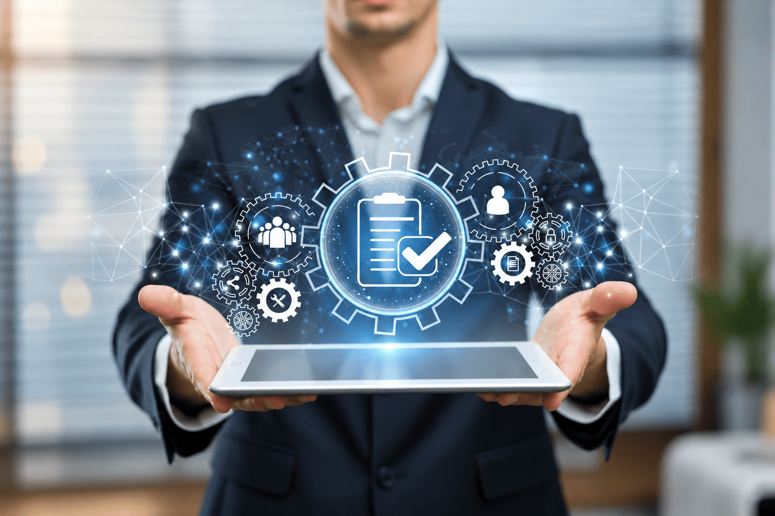 Enterprise IT & Systems