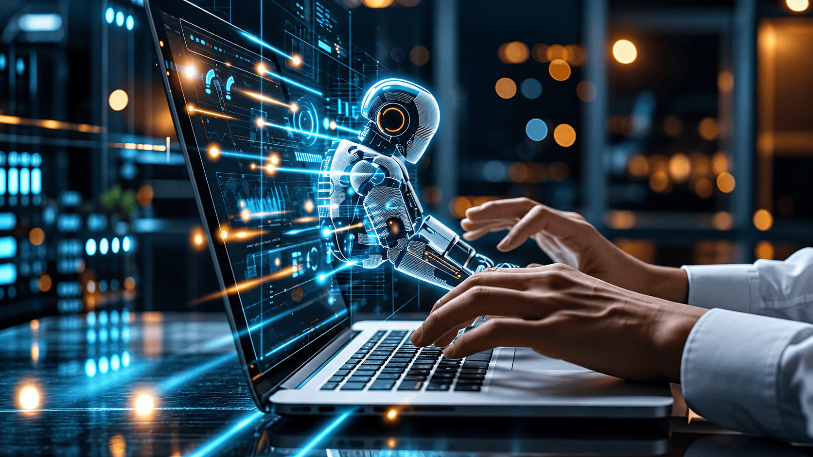 AI & Automation
