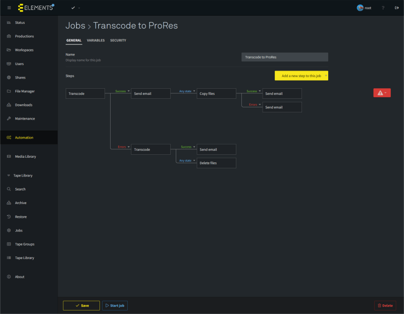 Ibc 2019 Elements Media Storage - Best Landscape Wallpapers in HD