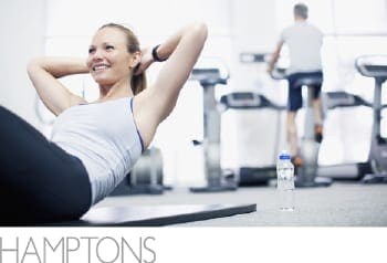 Small Group Training Classes