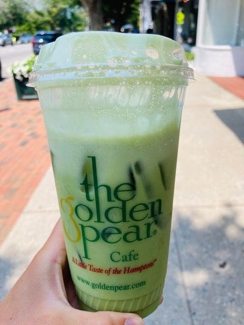 Health Benefits of Matcha