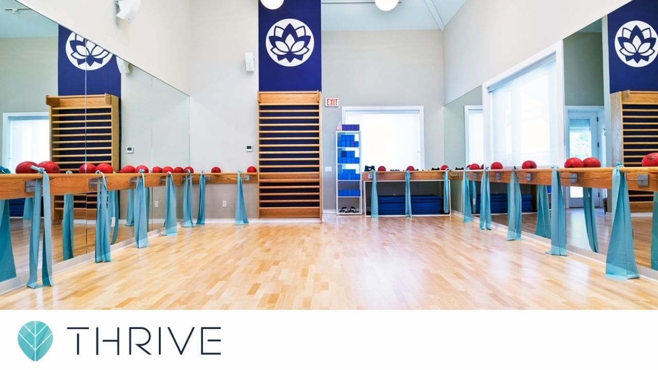 pilates mat classes