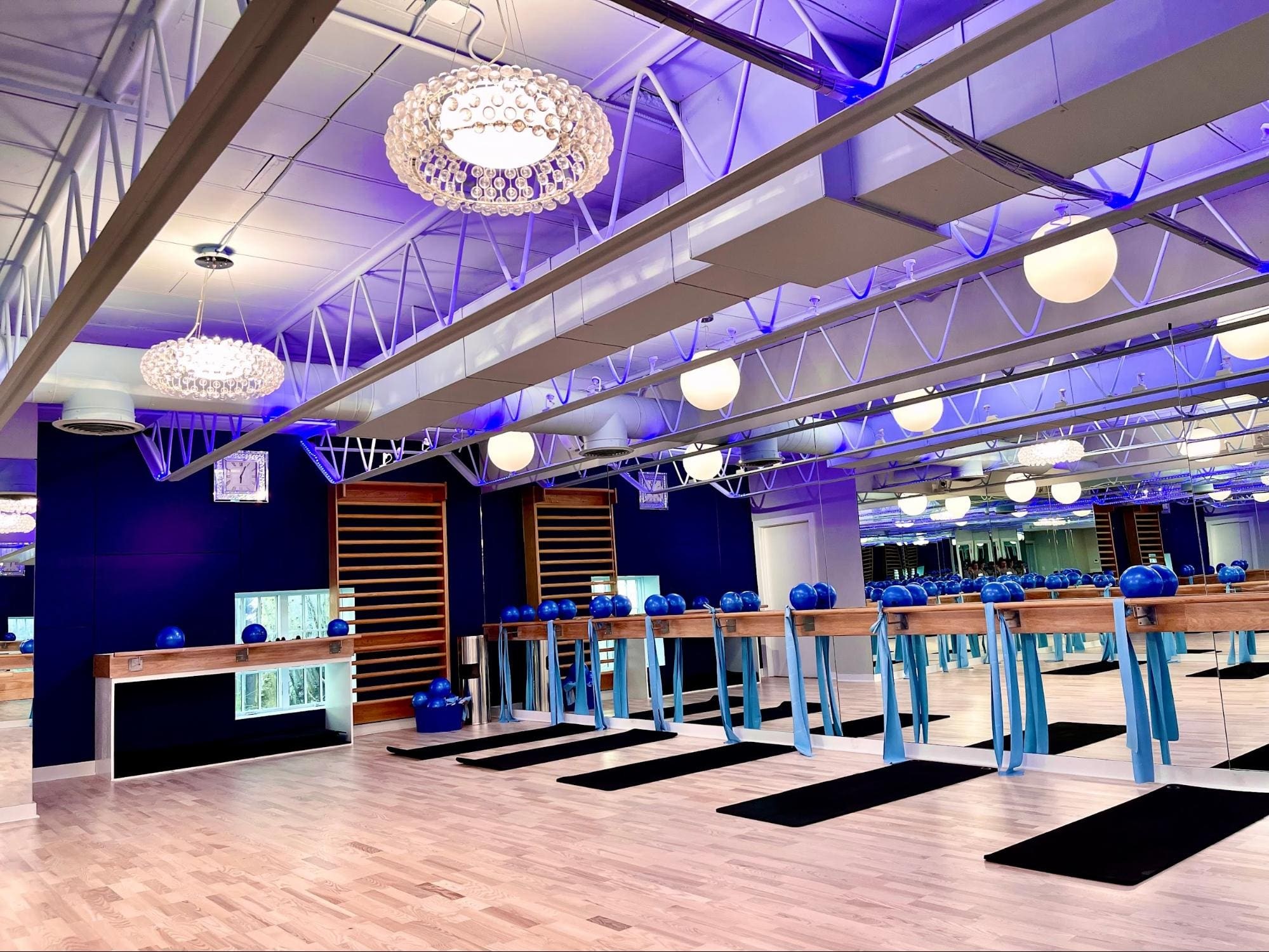 Body Sculpting Barre and Pilates Classes in the Hamptons and NYC