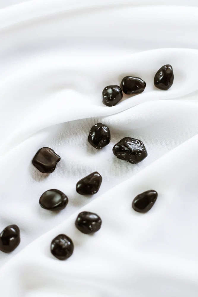 Apache Tear Raw Earths Elements - Premium Gradient Design Gallery - HD