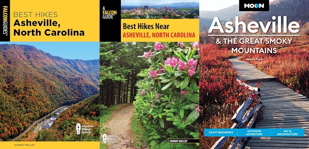 Best Hikes Asheville Nc Top 5 Picks Review Hikes Asheville Nc Combined Image 