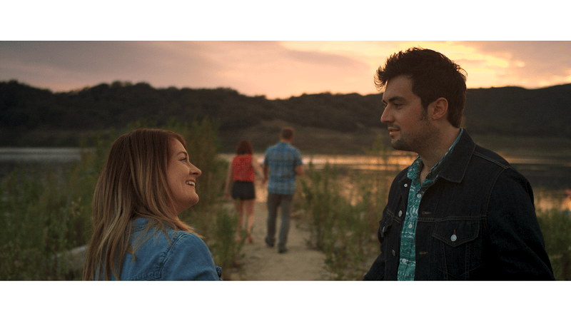 “Double Eagle Ranch” is a well-crafted rom-com with a surprisingly ...