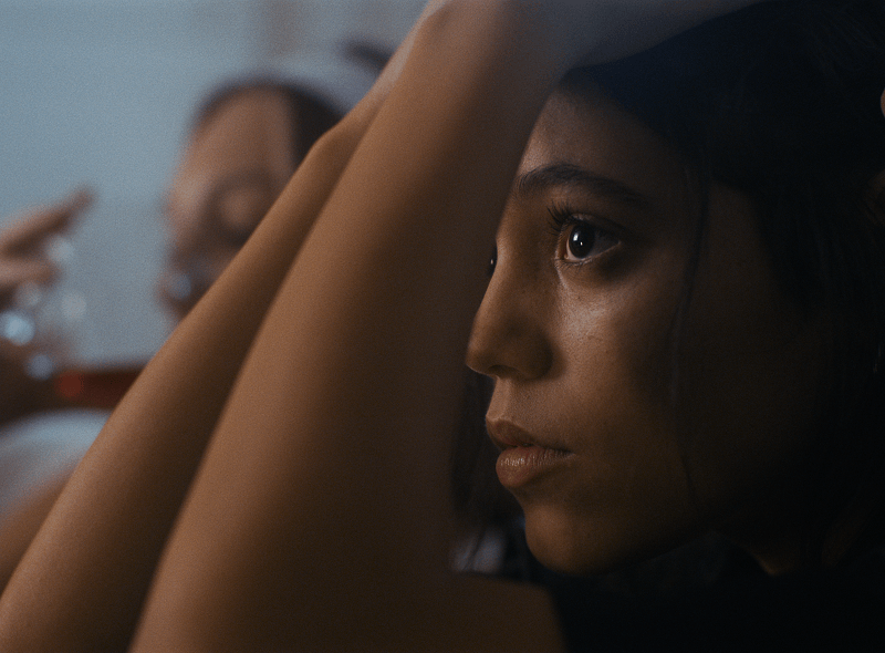Megan Park’s “The Fallout” doesn’t sensationalize school violence, but