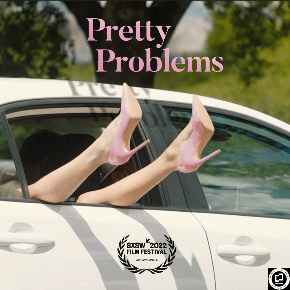Pretty Problems poster