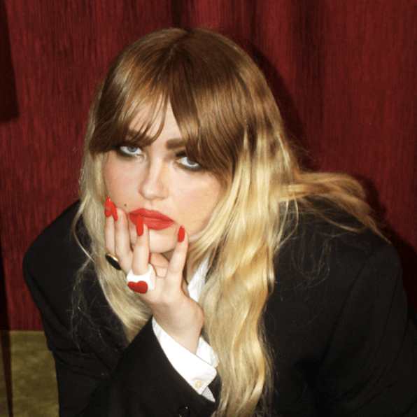 Co-writer/co-director Nicole Daddona. Photo Credit: Nicole Daddona. Photo courtesy of SXSW.