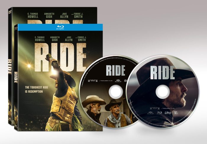 All-Format-Ride-With-Disc