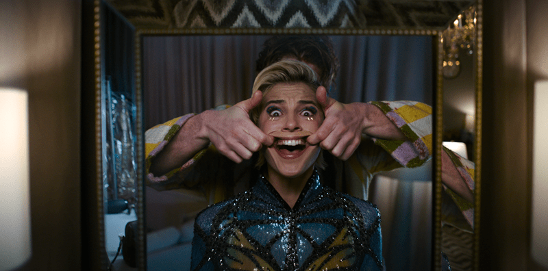 Smile 2” strengthens its themes with the framing of pop stardom