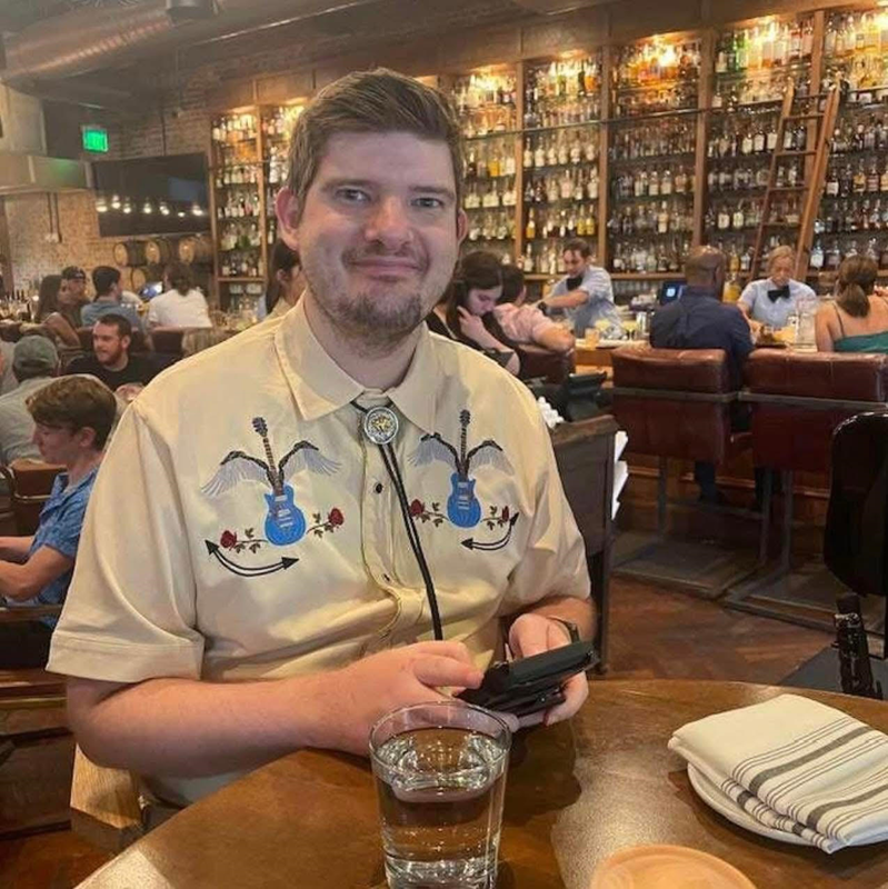 AJ Friar bio picture