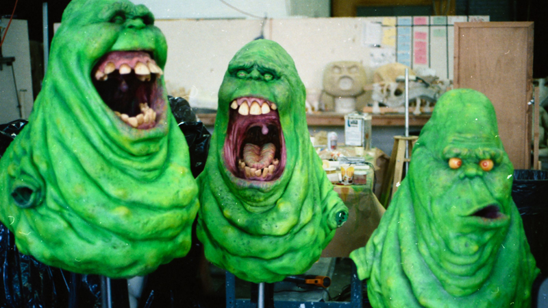 Nick Taylor's doc “RUBBERHEAD: The Life & Monsters of Steve