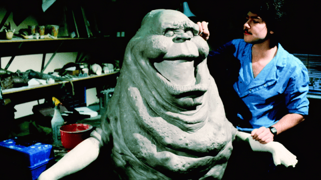 Nick Taylor's doc “RUBBERHEAD: The Life & Monsters of Steve