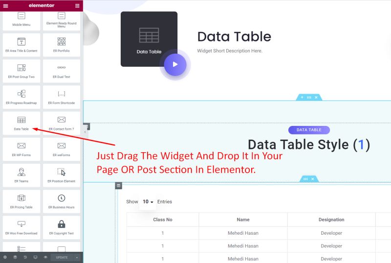 Data And Data Elements Download Table - Best Colorful Images in Mobile