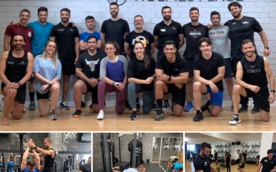 NUEVO PROYECTO FORMACIÓN IN COMPANY
