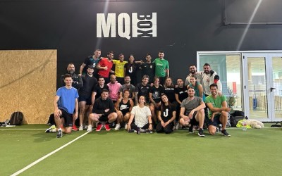 FORMACIÓN IN COMPANY MEU FIT VIGO