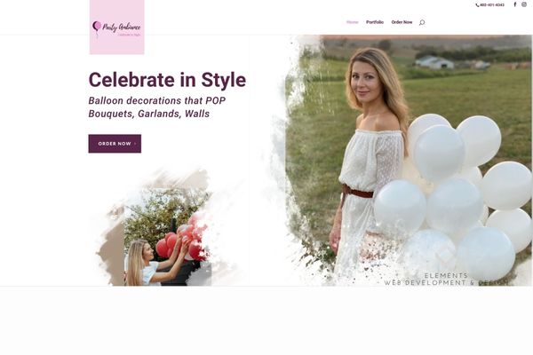 The Elements Web Development Blog News And Tutorials - High Resolution Abstract Textures for Desktop